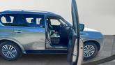 Thumbnail of 2024 Gun Metallic Nissan Armada
