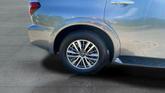 Thumbnail of 2024 Gun Metallic Nissan Armada