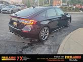 Thumbnail of 2026 Bkbk Honda Civic Hybrid