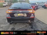 Thumbnail of 2026 Bkbk Honda Civic Hybrid