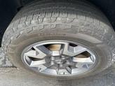 Thumbnail of 2022 Lunar Silver Honda Passport