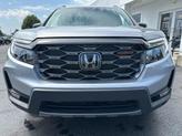 Thumbnail of 2022 Lunar Silver Honda Passport