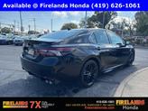 Thumbnail of 2024 Midnight Black Metallic Toyota Camry