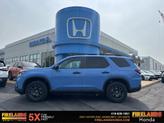 Thumbnail of 2025 Diffused Sky Pearl Honda Pilot