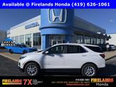 Photo of 2022 Iridescent Pearl Tricoat Chevrolet Equinox