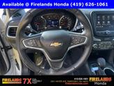 Thumbnail of 2022 Iridescent Pearl Tricoat Chevrolet Equinox