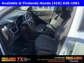Thumbnail of 2022 Iridescent Pearl Tricoat Chevrolet Equinox