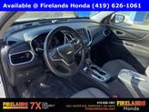 Thumbnail of 2022 Iridescent Pearl Tricoat Chevrolet Equinox