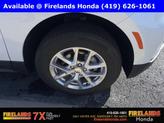 Thumbnail of 2022 Iridescent Pearl Tricoat Chevrolet Equinox