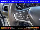 Thumbnail of 2022 Iridescent Pearl Tricoat Chevrolet Equinox