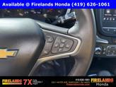 Thumbnail of 2022 Iridescent Pearl Tricoat Chevrolet Equinox