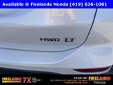 Thumbnail of 2022 Iridescent Pearl Tricoat Chevrolet Equinox