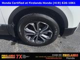 Thumbnail of 2022 Platinum White Pearl Honda CR-V