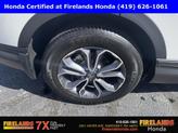 Thumbnail of 2022 Platinum White Pearl Honda CR-V