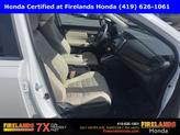 Thumbnail of 2022 Platinum White Pearl Honda CR-V