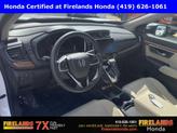Thumbnail of 2022 Platinum White Pearl Honda CR-V