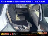 Thumbnail of 2022 Platinum White Pearl Honda CR-V