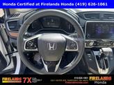 Thumbnail of 2022 Platinum White Pearl Honda CR-V