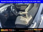 Thumbnail of 2022 Platinum White Pearl Honda CR-V