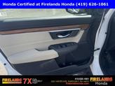 Thumbnail of 2022 Platinum White Pearl Honda CR-V