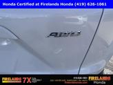 Thumbnail of 2022 Platinum White Pearl Honda CR-V