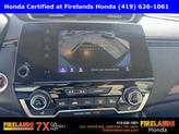 Thumbnail of 2022 Platinum White Pearl Honda CR-V