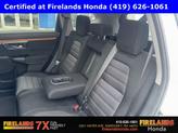 Thumbnail of 2022 Platinum White Pearl Honda CR-V