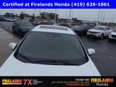 Thumbnail of 2022 Platinum White Pearl Honda CR-V