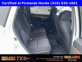 Thumbnail of 2022 Platinum White Pearl Honda CR-V