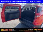 Thumbnail of 2020 Race Red Ford EcoSport