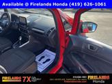 Thumbnail of 2020 Race Red Ford EcoSport