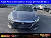 Thumbnail of 2019 Modern Steel Metallic Honda Insight
