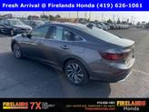 Thumbnail of 2019 Modern Steel Metallic Honda Insight