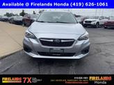 Thumbnail of 2019 Ice Silver Subaru Impreza