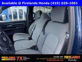 Thumbnail of 2023 Patriot Blue Pearlcoat RAM 1500