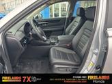 Thumbnail of 2026 Solar Silver Honda CR-V