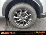 Thumbnail of 2026 Solar Silver Honda CR-V