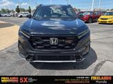 Thumbnail of 2026 Nh-731p Crystal Bl Honda CR-V Hybrid