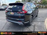 Thumbnail of 2026 Nh-731p Crystal Bl Honda CR-V Hybrid