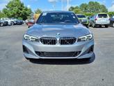 Thumbnail of 2025 Brooklyn Gray Metallic BMW 330