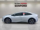 Thumbnail of 2025 Cutting Edge Toyota Prius Plug-In Hybrid