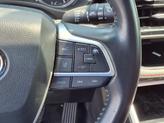 Thumbnail of 2023 Midnight Black Metallic Toyota Highlander