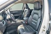 Thumbnail of 2023 Rhodium White Metallic Mazda CX-5