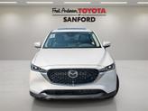 Thumbnail of 2023 Rhodium White Metallic Mazda CX-5