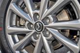 Thumbnail of 2023 Rhodium White Metallic Mazda CX-5