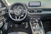 Thumbnail of 2023 Rhodium White Metallic Mazda CX-5
