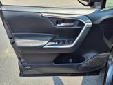 Thumbnail of 2021 Magnetic Gray Metallic Toyota RAV4