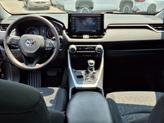 Thumbnail of 2021 Magnetic Gray Metallic Toyota RAV4
