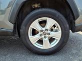 Thumbnail of 2021 Magnetic Gray Metallic Toyota RAV4