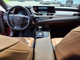 Thumbnail of 2019 Matador Red Mica Lexus ES 350
